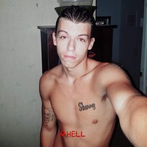 Meet your Posher, Raven